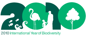 2010 International Year of Biodiversity